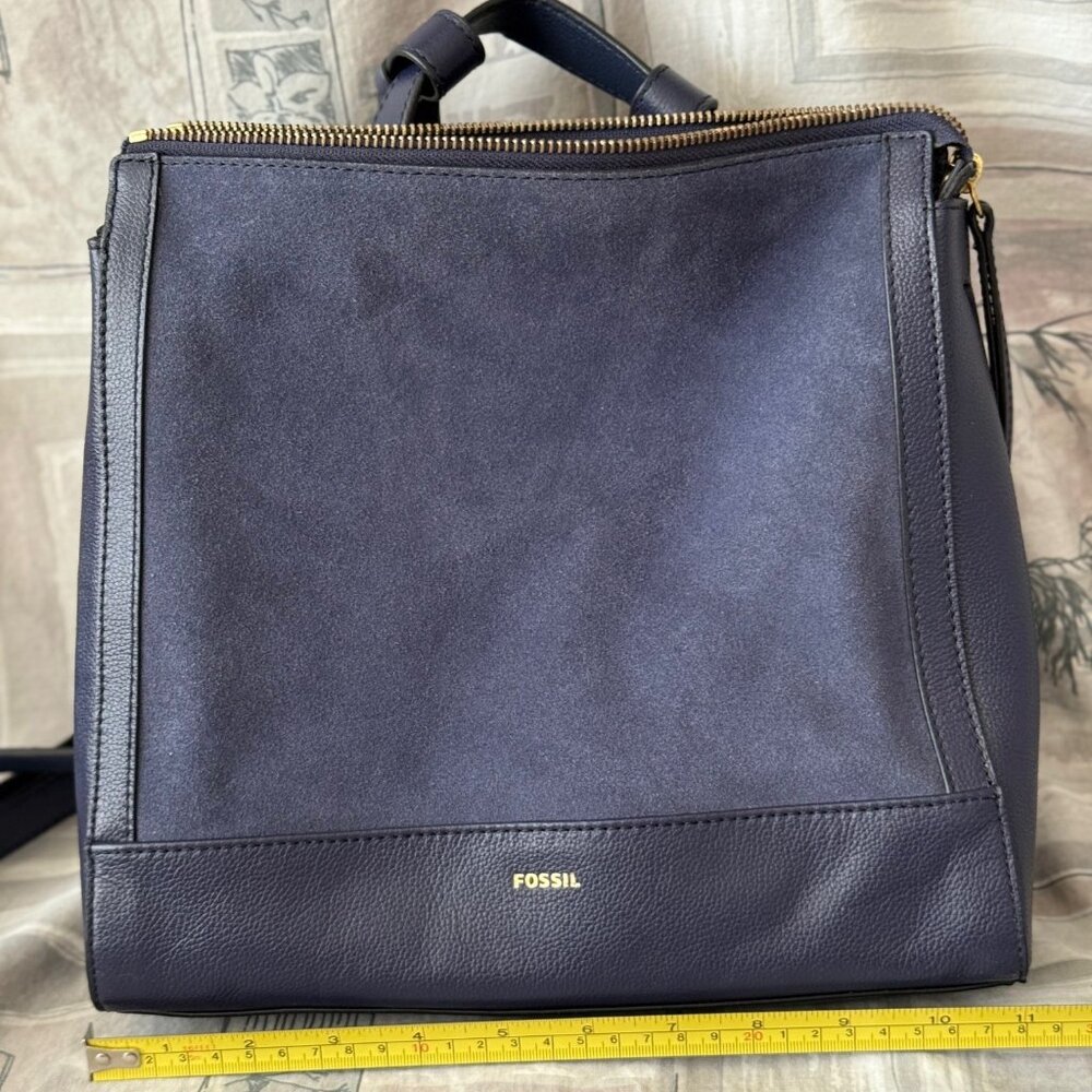 Fossil Elina convertible backpack